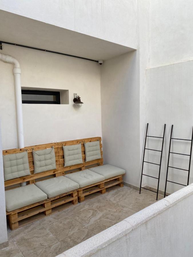 Hostel Numero Trece - Free Towels, Coffee Beans And Remote Check-In! (Adults Only) Αλικάντε Εξωτερικό φωτογραφία