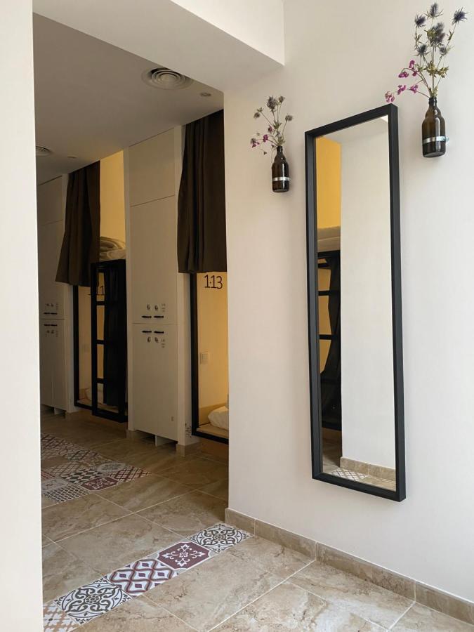 Hostel Numero Trece - Free Towels, Coffee Beans And Remote Check-In! (Adults Only) Αλικάντε Εξωτερικό φωτογραφία